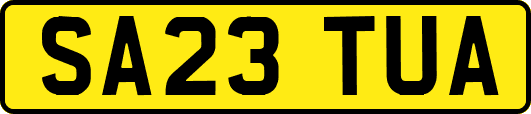 SA23TUA