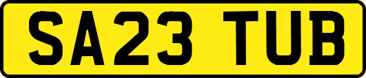 SA23TUB