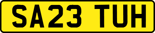 SA23TUH