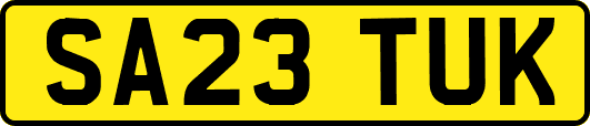 SA23TUK