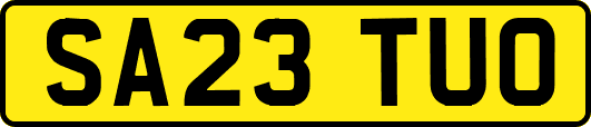 SA23TUO