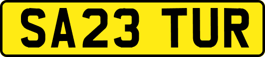 SA23TUR
