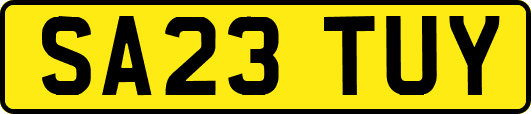 SA23TUY