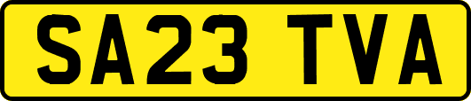SA23TVA