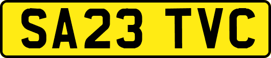 SA23TVC