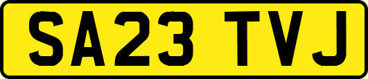 SA23TVJ