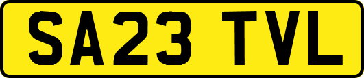 SA23TVL