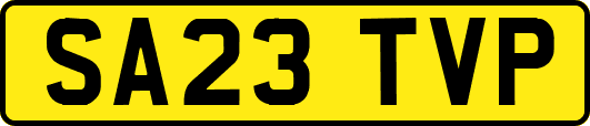 SA23TVP