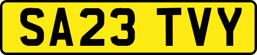 SA23TVY