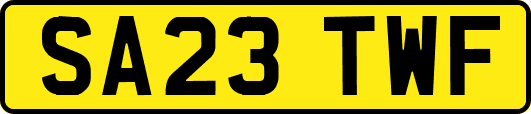 SA23TWF