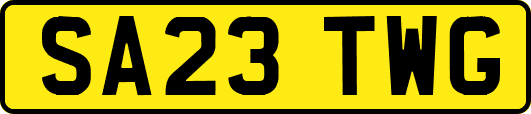 SA23TWG