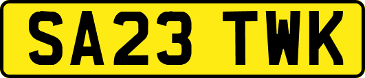 SA23TWK