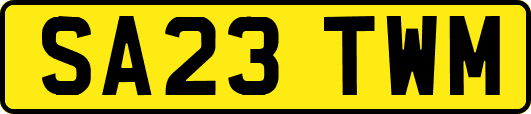 SA23TWM