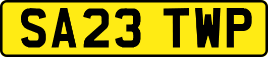 SA23TWP