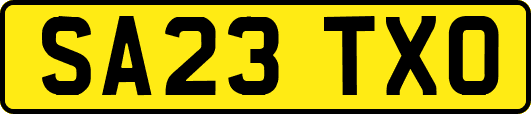 SA23TXO