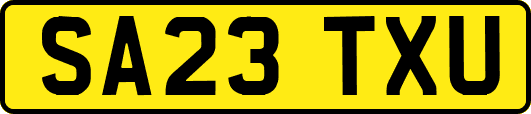 SA23TXU