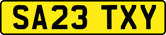 SA23TXY