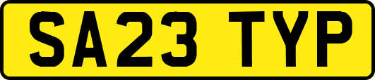 SA23TYP
