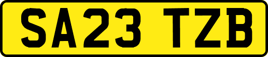 SA23TZB