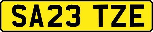 SA23TZE