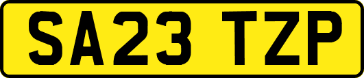 SA23TZP