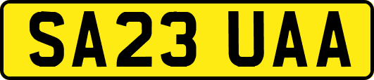 SA23UAA