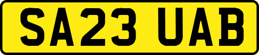 SA23UAB