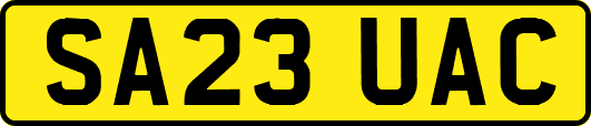 SA23UAC