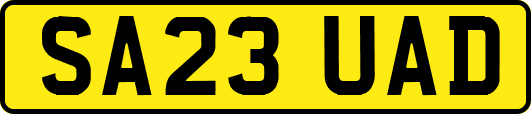SA23UAD