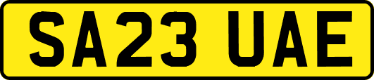 SA23UAE