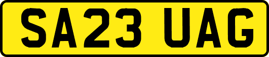 SA23UAG