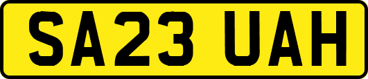 SA23UAH