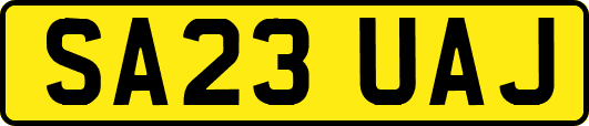 SA23UAJ