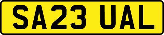 SA23UAL