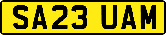 SA23UAM