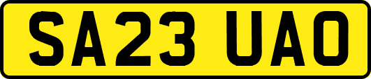 SA23UAO