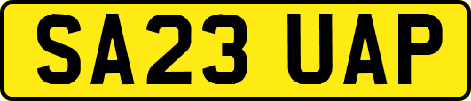 SA23UAP