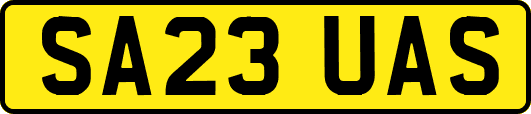 SA23UAS