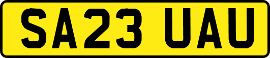 SA23UAU