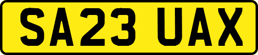 SA23UAX