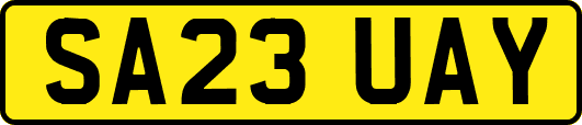 SA23UAY