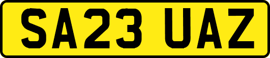 SA23UAZ