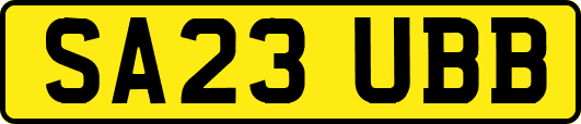 SA23UBB