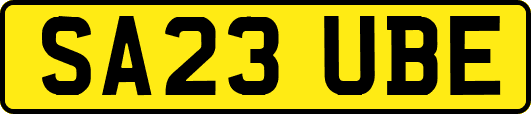 SA23UBE