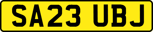 SA23UBJ