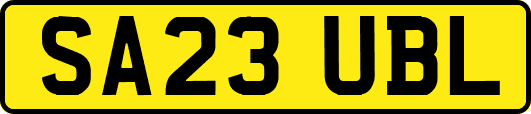 SA23UBL