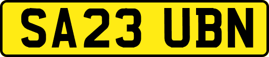 SA23UBN
