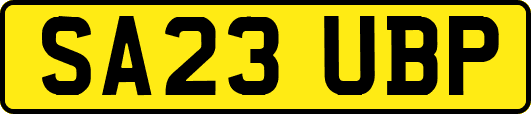 SA23UBP