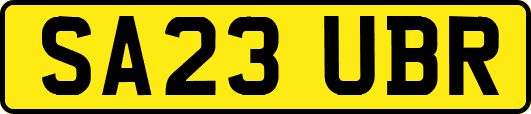 SA23UBR