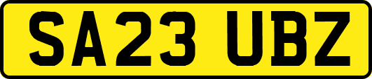 SA23UBZ